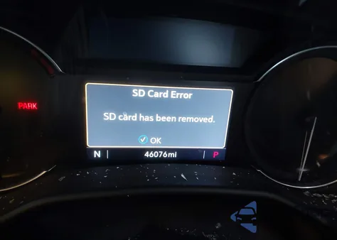 2021 Cadillac Ct5 Sport from USA, damaged, VIN 1G6DU5RK0M0125936